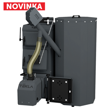 EKOTEK DUO du�ln� kotel na pelety a d�evo