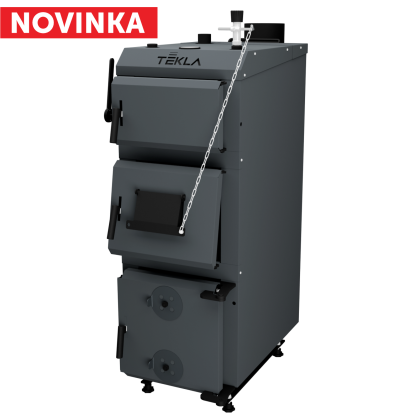 EKOTEK kotel na d�evo